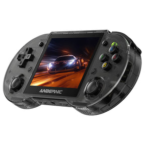 Handheld Game Console Android, Portable Video Game Console