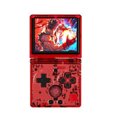 ANBERNIC RG35XXSP Flip Protable Handheld Game Console