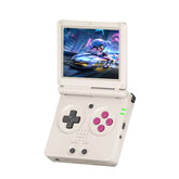 ANBERNIC RG35XXSP Flip Protable Handheld Game Console