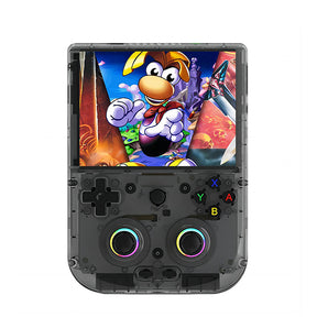 ANBERNIC RG406V Game Console With IPS Touchscreen