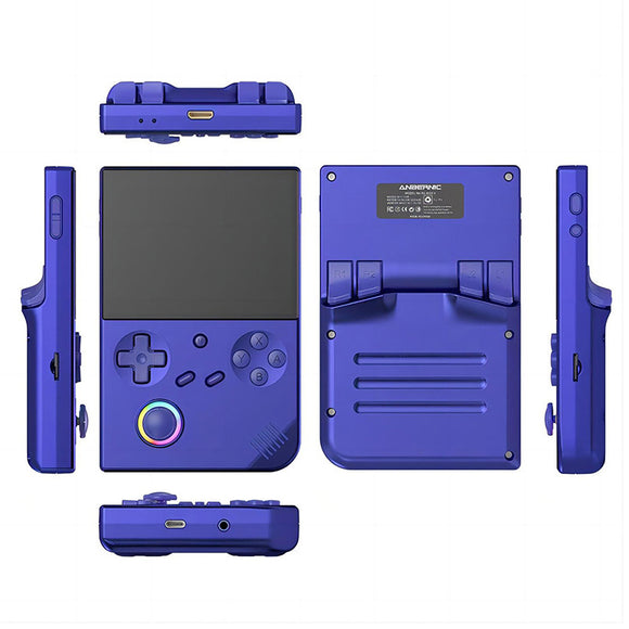 ANBERNIC RG40XXV Retro Game Console