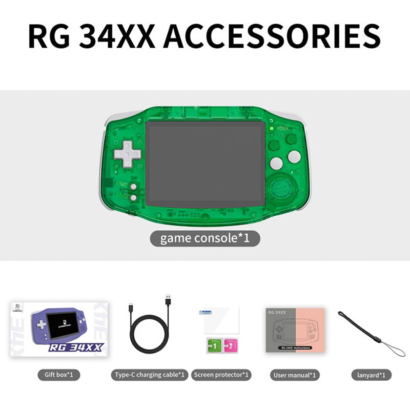 ANBERNIC_RG_34XX_Game_Console_green_3