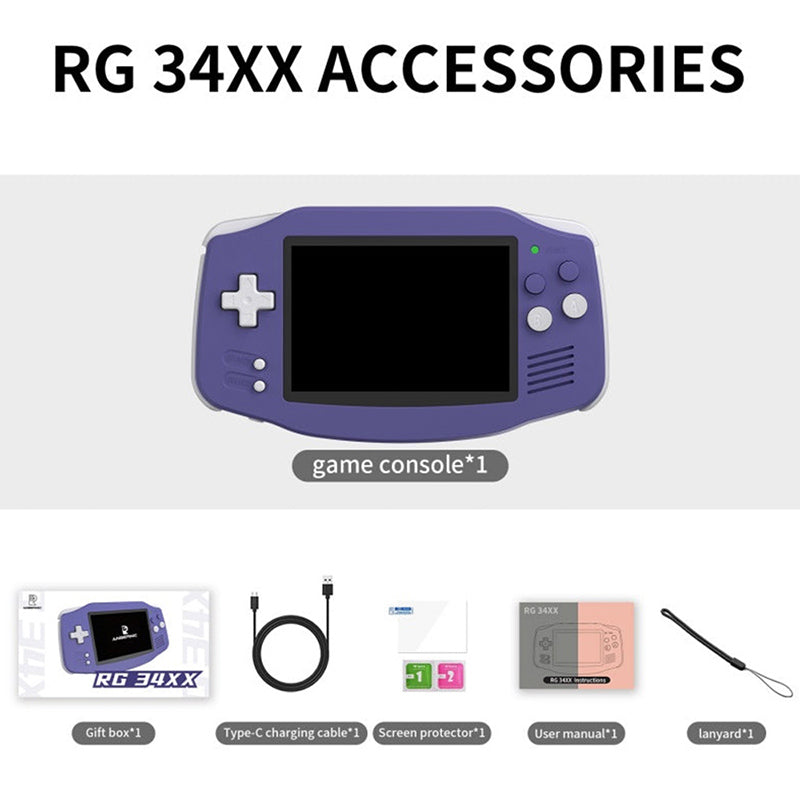 ANBERNIC_RG_34XX_Game_Console_puple_3