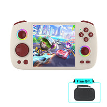 ANBERNIC RG Cube Retro Android Handheld Game Console