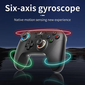 ANBERNIC RG P01 Wireless Game Controller