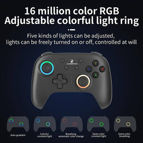 ANBERNIC RG P01 Wireless Game Controller