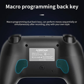 ANBERNIC RG P01 Wireless Game Controller