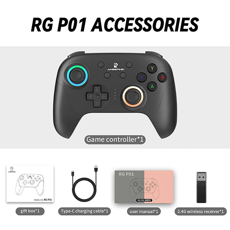 ANBERNIC_RG_P01_Wireless_Game_Controller_black_3