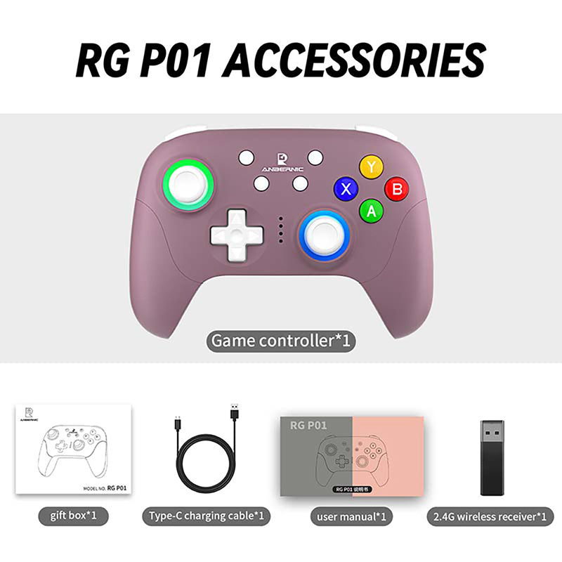 ANBERNIC_RG_P01_Wireless_Game_Controller_purple_2