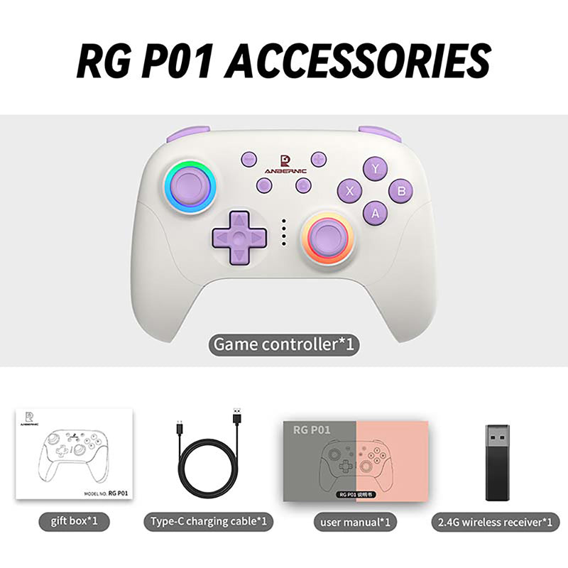 ANBERNIC_RG_P01_Wireless_Game_Controller_white_2