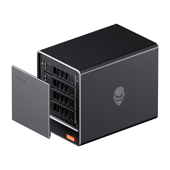 AOOSTAR WTR Pro NAS Mini PC AMD Ryzen 7 Intel N100