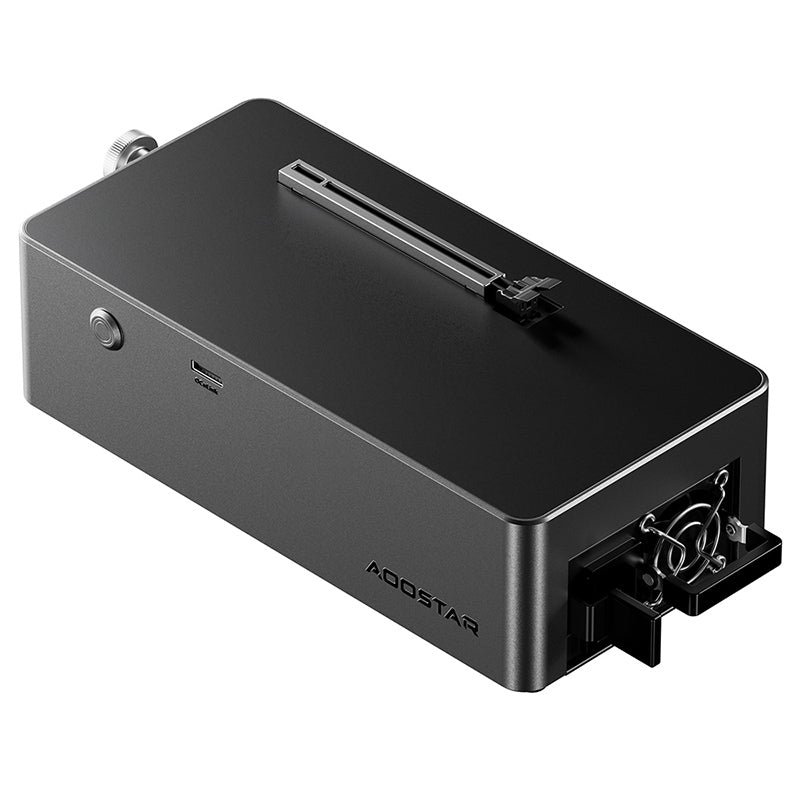 AOOSTAR AG01 & AG02 eGPU Dock with Oculink Port/USB4