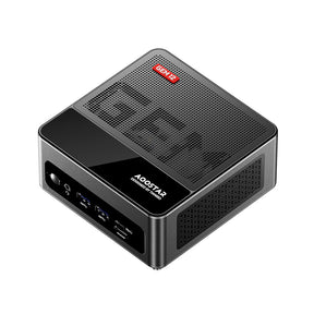 AOOSTAR GEM12 PRO Mini PC AMD Ryzen 7