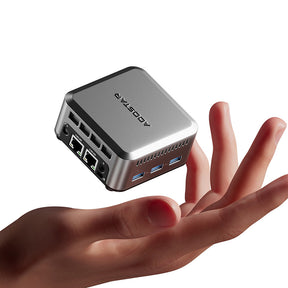 AOOSTAR N1 Pro Mini PC Intel N150: Compact Power