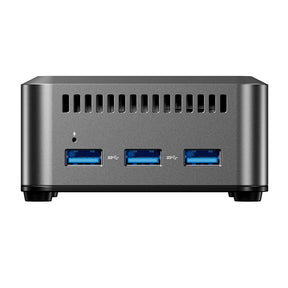 AOOSTAR N1 Pro Mini PC Intel N150: Compact Power