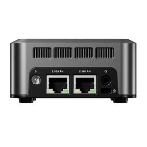 AOOSTAR N1 Pro Mini PC Intel N150: Compact Power