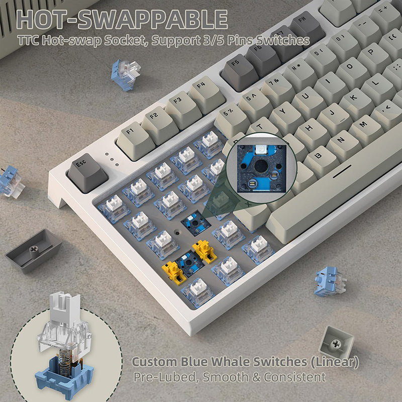 ATTACK_SHARK_K86_Wireless_Mechanical_Keyboard_3