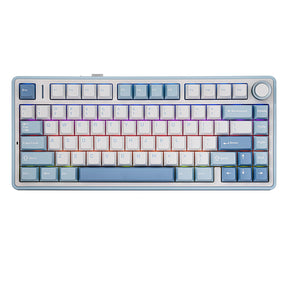 AULA F75 Wireless Mechanical Keyboard