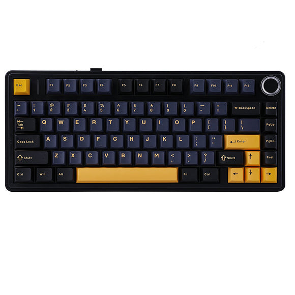 AULA F75 Wireless Mechanical Keyboard