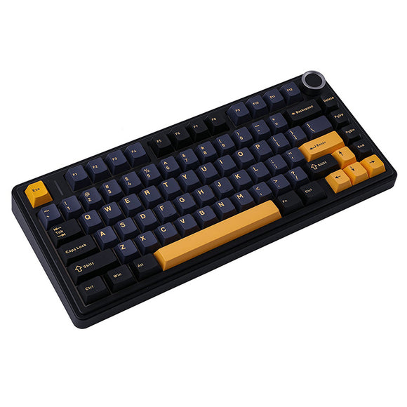 AULA F75 Wireless Mechanical Keyboard