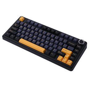 AULA F75 Wireless Mechanical Keyboard