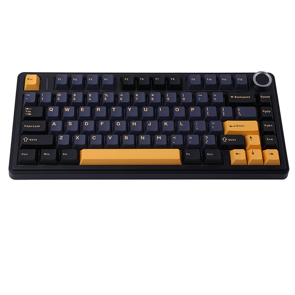 AULA F75 Wireless Mechanical Keyboard