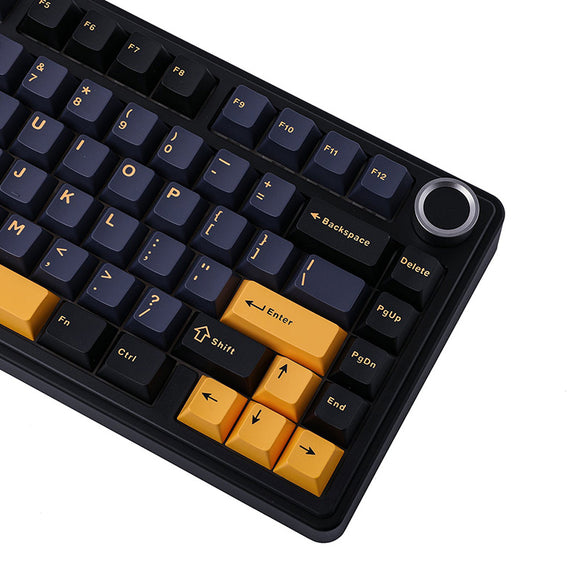 AULA F75 Wireless Mechanical Keyboard