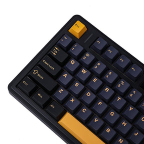 AULA F75 Wireless Mechanical Keyboard