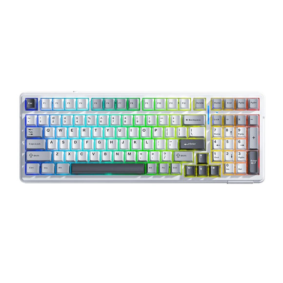 AULA F99 Wireless Mechanical Keyboard