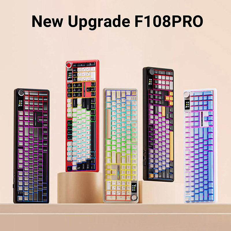 AULA_F108_Pro_Tri-mode_Mechanical_Keyboard_1