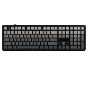 AULA F108 & F108 Pro: Premium Wireless Mechanical Keyboards for Gaming & Work