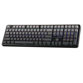 AULA F108 & F108 Pro: Premium Wireless Mechanical Keyboards for Gaming & Work