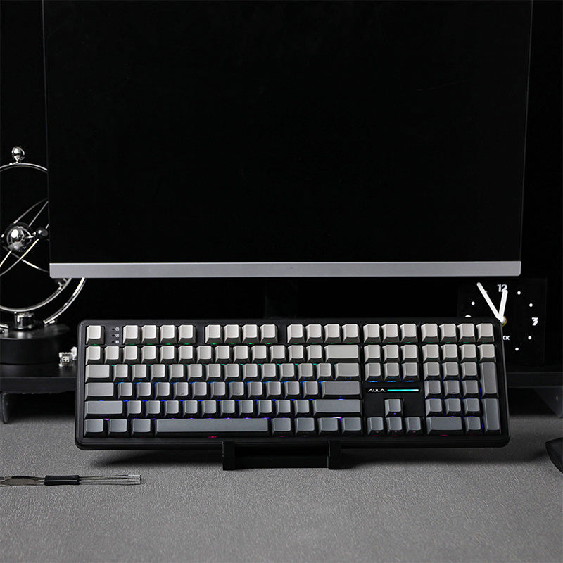 AULA_F108_Wireless_Mechanical_Keyboard_black_5