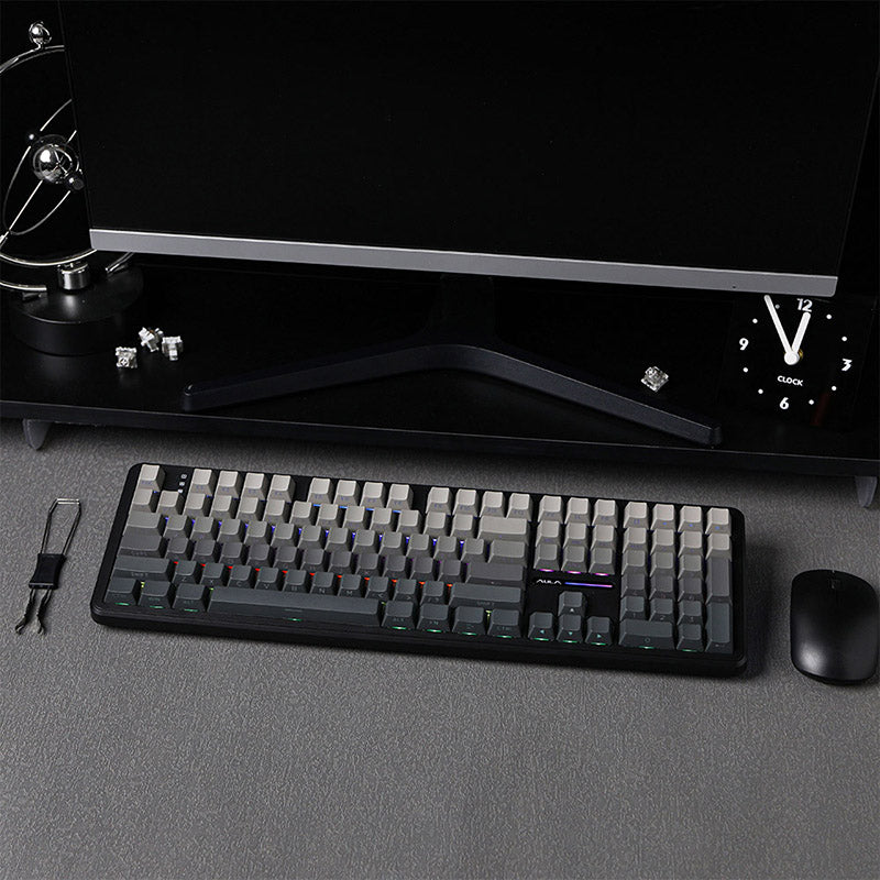 AULA_F108_Wireless_Mechanical_Keyboard_black_6