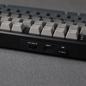 AULA F108 & F108 Pro: Premium Wireless Mechanical Keyboards for Gaming & Work