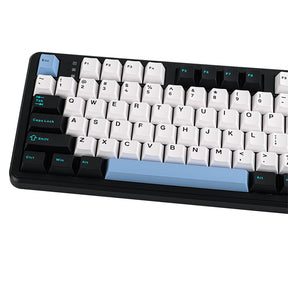 AULA F108 & F108 Pro: Premium Wireless Mechanical Keyboards for Gaming & Work