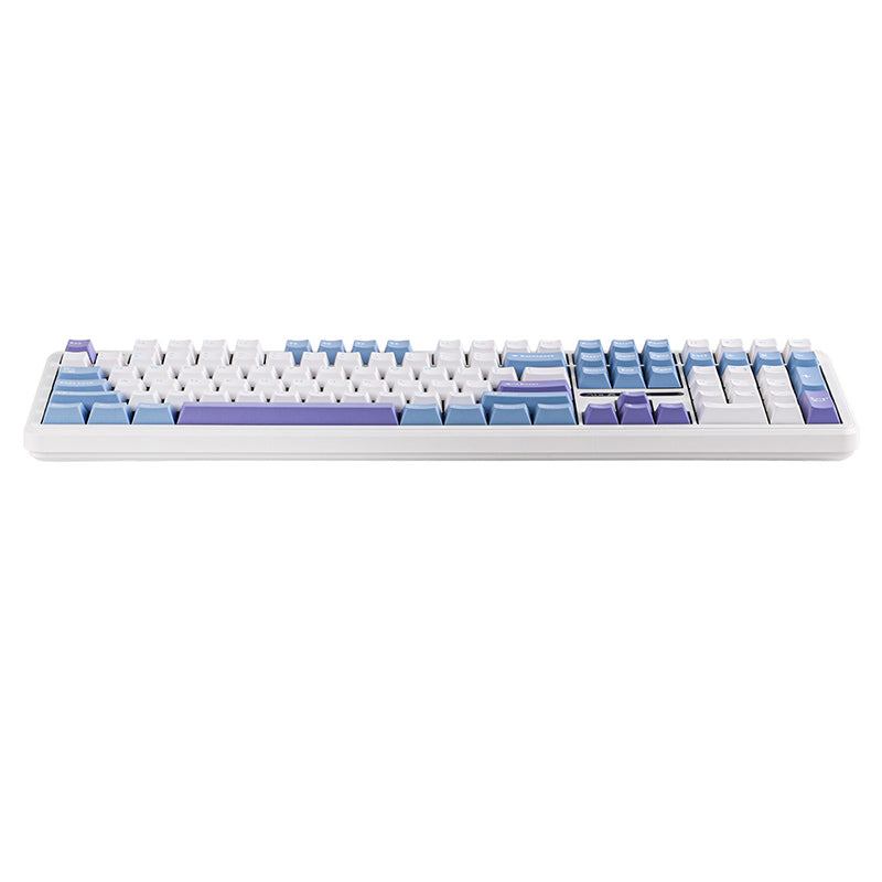 AULA_F108_Wireless_Mechanical_Keyboard_white_4