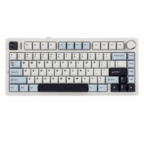 AULA F75 Wireless Mechanical Keyboard