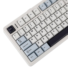 AULA F75 Wireless Mechanical Keyboard