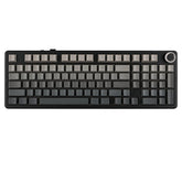 AULA F99 PRO Triple-Mode Mechanical Keyboard with Knob