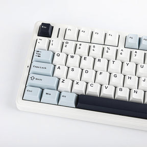 AULA F99 PRO Triple-Mode Mechanical Keyboard with Knob