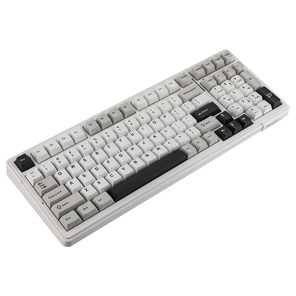 AULA F99 Wireless Mechanical Keyboard