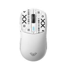 AULA SC580 Tri-Mode Wireless Gaming Mouse with Anti-slip Stickers