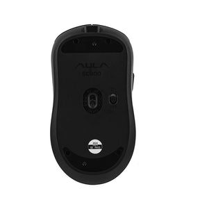 AULA SC800 Lightweight Dual-Mode Wireless Gaming Mouse