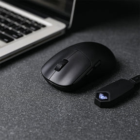 AULA SC800 Lightweight Dual-Mode Wireless Gaming Mouse