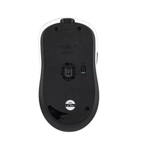 AULA SC800 Lightweight Dual-Mode Wireless Gaming Mouse