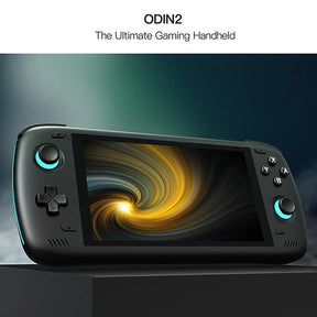 AYN Odin 2 Handheld Game Console Touchscreen