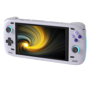 AYN Odin 2 Handheld Game Console Touchscreen