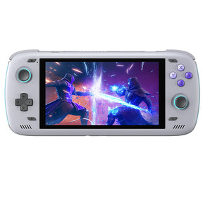 AYN Odin 2 Handheld Game Console Touchscreen