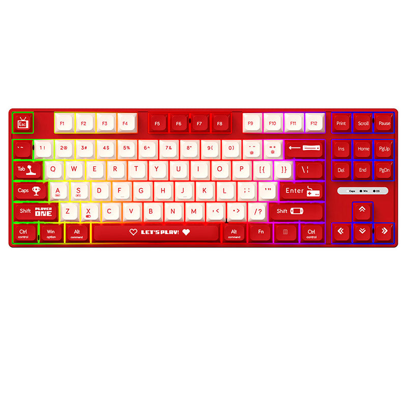 AjazzAK870MCRainbowBacklitWiredMechanicalKeyboard_1